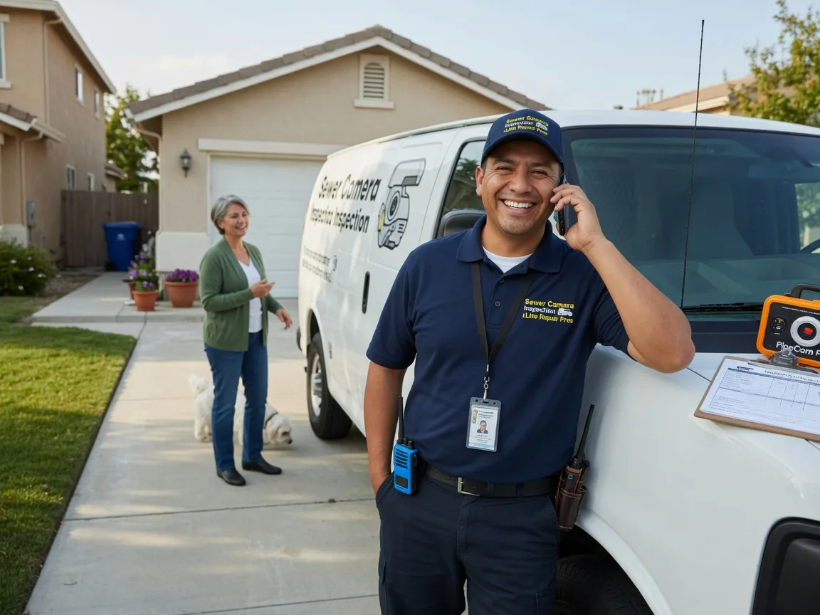 Sewer Line Repair Penns Grove, NJ FAQs